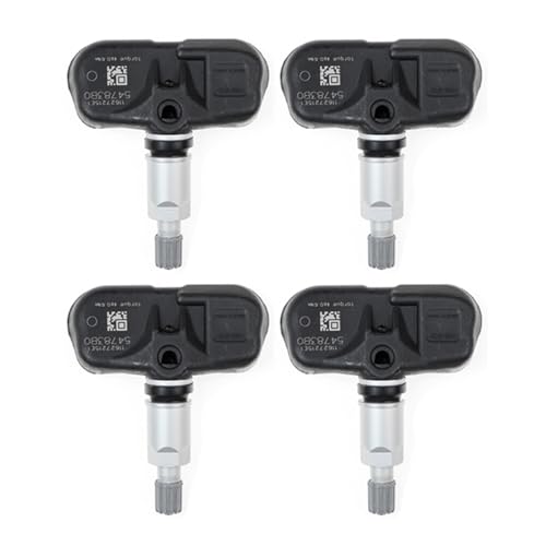 Capteur TPMS 42607-33011 capteur pression pneus 315MHz pour Toyota 4 Runner