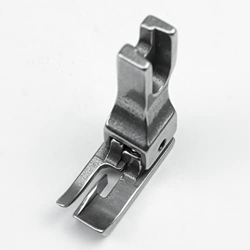 Blooy P778 Pie Prensatelas Invisible para Máquina Industrial miniatura 4
