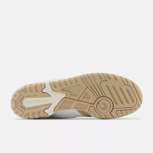 New Balance 550 Mens Incense BB550NEC Size 123