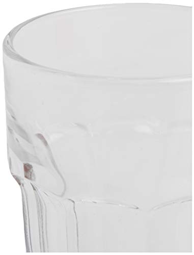Bormioli-Rocco-Rock-Bar-225-oz-Stackable-One-Shot-Glass-for-Liquor-and-Spirits-6-Count-Pack-of-1-Clear Bormioli Rocco Rock Bar 225 oz Stackable One Shot Glass for Liquor and Spirits 6 Count Pack of 1 Clear