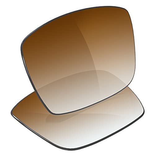 Image of Galvanic Replacement Lenses for Oakley Twitch Sunglasses - Multiple Choices