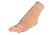 Silipos 92573 Skate Bite Protector - One Size, Ankle Compression Sleeve with Mineral Oil Gel Pads. Foot Care Products