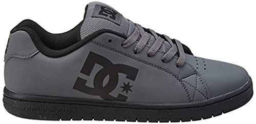 DC Shoes Gaveler - Scarpe in Pelle, Scarpe da