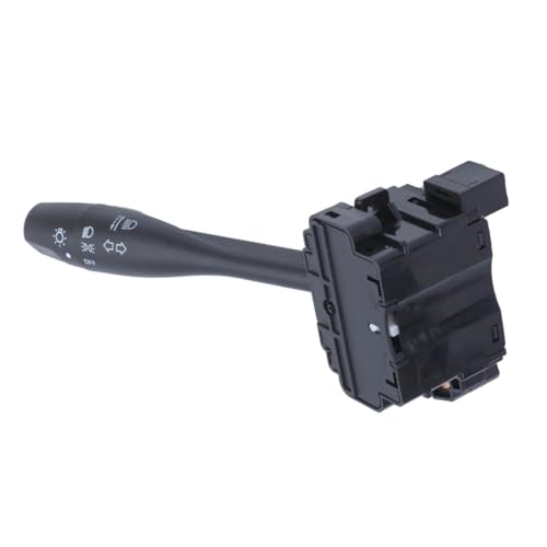 Commodo Commande de Clignotants et phares pour BMW 200SX L4 1.6L 1995-1998 25540-40U60