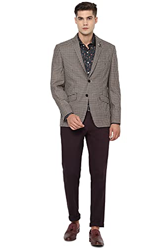 Image of Simon Carter Men's Regular Blazer