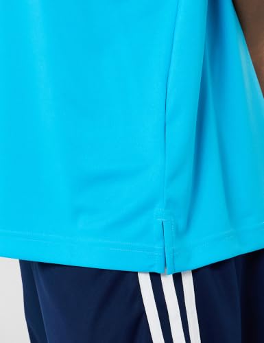 Image of adidas Men?S Club 3Str T-Shirts | Black |