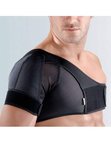 Supporto per spalla Shoulder Action Fgp ACT 100 mis."M" destro