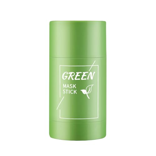 Pore ​​Stick, Aplicación, 40 g, Bálsamo facial hidratante, Stick limpiador de poros, Fórmula, para rutina diaria, Uso para hombres y mujeres, Idea de regalo, Refresco de la piel