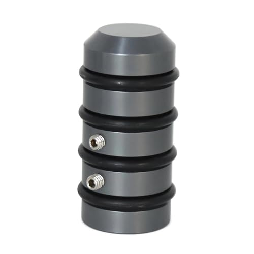 MAMXVKVZEU Pedal de palanca de cambios Punta De Palanca Cambio Agrandada Para R 1200 GS R1200GS GSA RT ST R1100 1150 Adventure Para NINET G310R 310GS K GT(Titanio)