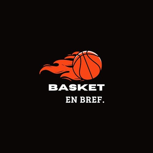 『Basket en bref』のカバーアート