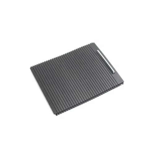 Consola Central Tira Compatible Con Byd Para Tang 2018-2021 Cubierta Para Caja Almacenamiento Coche Consola Central Reposabrazos Persianas Enrollables OEM: 530540000A7