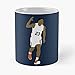 Produktbild Is-aac Okoro Auburn Cla-ssic Mug Best Gift Coffee Mugs 11 Oz