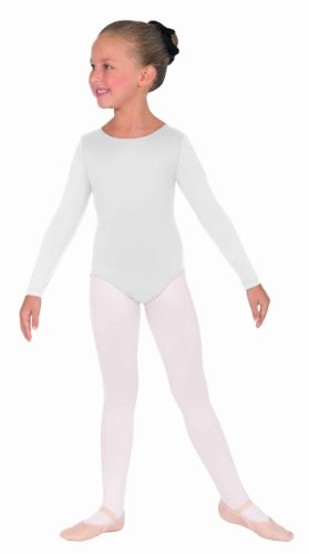 Image of Eurotard Girls' 44265c Child Leotard