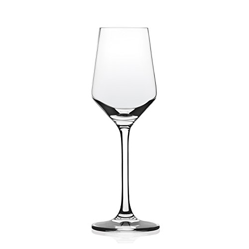 Harmony Wine Glasses By Rastal, 4 Ounce, Set Of 6 (Spirits/Sherry) #TOP28