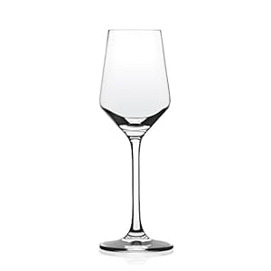 Harmony Wine Glasses by Rastal, 4 ounce, Set of 6 (Spirits/Sherry)