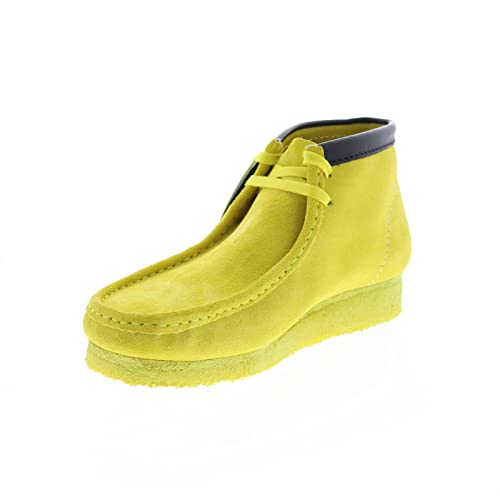 Image of Clarks Men's Wallabee Boot Chukka