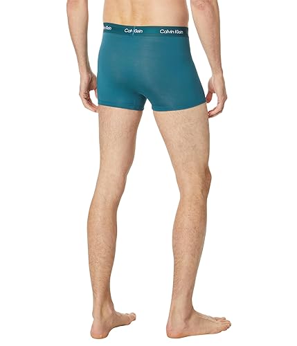 Calvin Klein Eco Pure Modal Trunks2