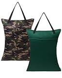 Le sac peut non seulement être utilisé à la maison, mais aussi à la salle de sport, au centre de fitness, au natatorium, ainsi qu'à la plage.