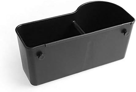 Car Headrest Food and Drink Cup Holder - Classic Black Cup Tray Organizer Portable, Seat Back Adjustable Cup Rack, Quality Car Tray for All Your Needs