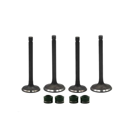 Kit de soupapes moto pour XV250 et XV125 afin de restaurer les performances du moteur