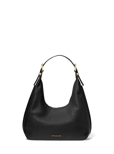Michael Kors Nolita Small Hobo Shoulder Bag