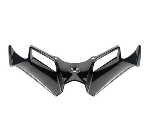 Kit d'ailes aérodynamiques de moto Ninja 300 EX300 2014 2015 spoiler carénage