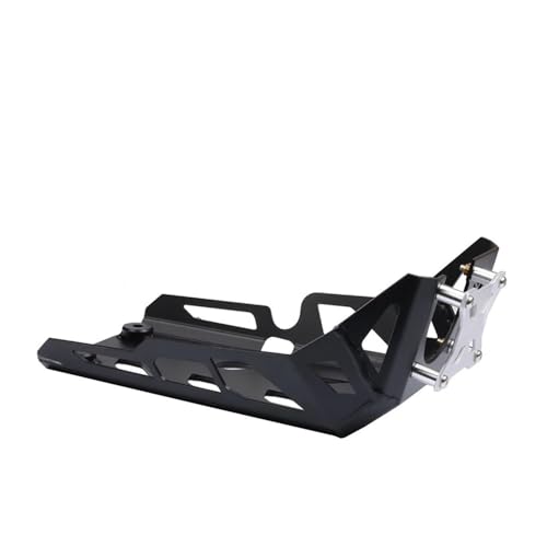 Sabot Moteur BMW G310R G310GS Protection Châssis Allu