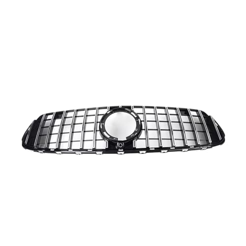 Calandre supérieure pare-choc avant pour GLC W253 : protection et flux d'air optimisés
