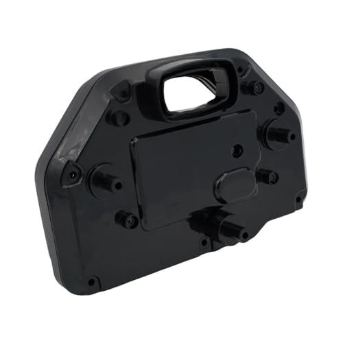 Compteur vitesse CBR600RR rayé ? Découvrez notre protecteur de boîtier
