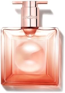 Lancôme Idôle Now Eau de Parfum, Uncapturable Floral Fragrance for Women with Uplifted Rose, Orchid Accord and Augmented Vanilla Infusion, Caring Sustainable Formula, Full Size or Gift Set
