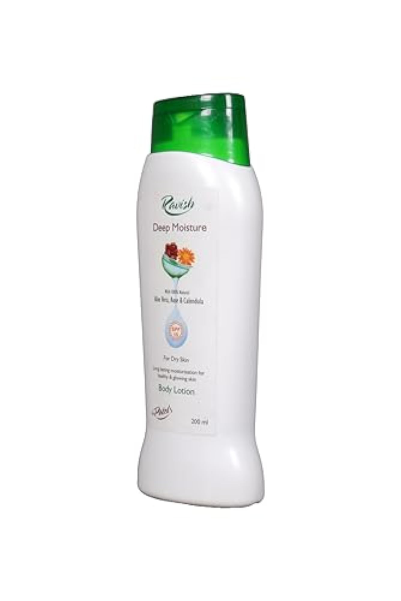 Patel's Ravish Body Lotion, 500 ml