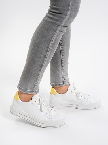 Image of ARA Women's Canberra Trainers