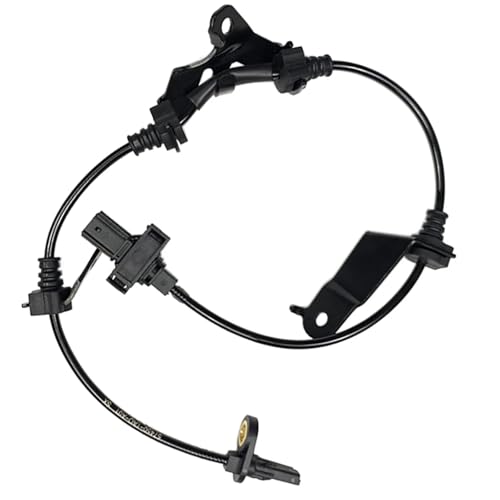 Capteur de vitesse ABS droit de haute précision pour Acura TSX 57450TA0A01