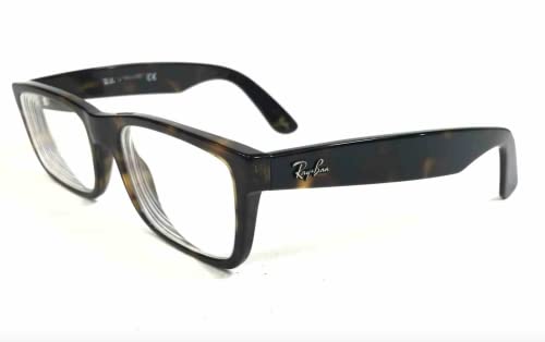 Image of Ray-Ban Eyeglasses Optical RX 5216 2012 Dark Havana