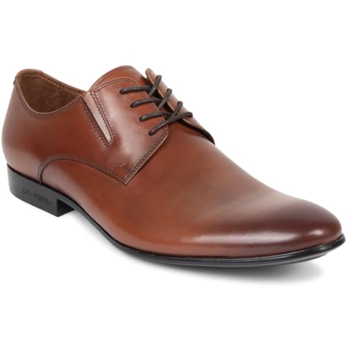 Kenneth Cole New York Men's Mix-er Oxford Shoes2