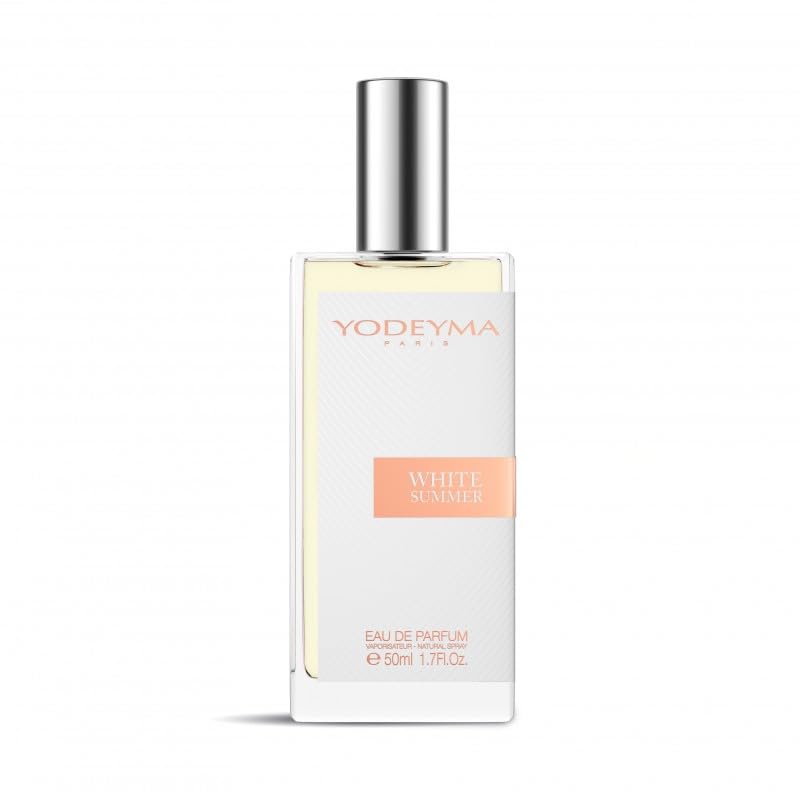 White Summer Eau de Parfum 50ml yodeym