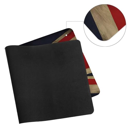 Pad Mouse Grande Impermeable con Base Antideslizante miniatura 7