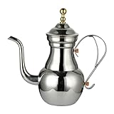 Teekannen für losen tee – materialien, sicher, kein eigenartiger geruch, können in direkten kontakt mit lebensmitteln kommen. kaffeetasse