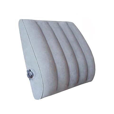 RCFINE Lumbar Pillow Cover