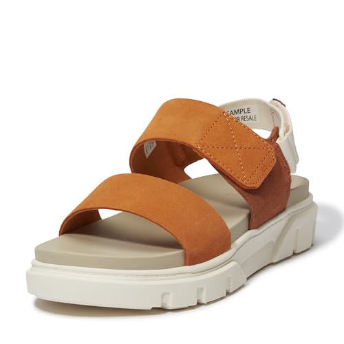 Timberland Men's Greyfield 2-Strap Sandal