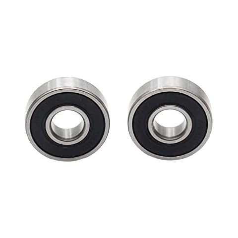 YD-PS001 6201RZ Bearing 2 Pack Cover