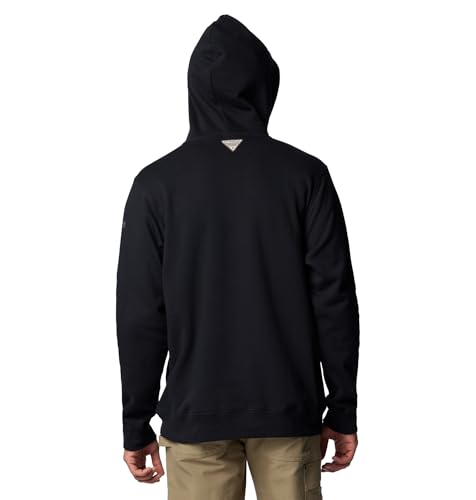 Image of Columbia Men's Phg Hunt Star Hoodie