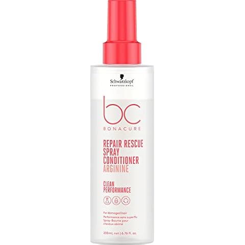 Schwarzkopf Bonacure Color Bonacure Repair Rescue Spray Conditioner Cover