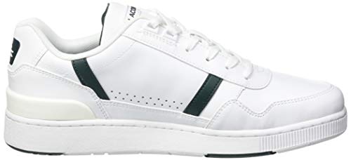Image of Lacoste Men's T-Clip Sneakers