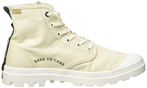 Image of Palladium Unisex High-top Sneaker