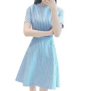 western summer dresses