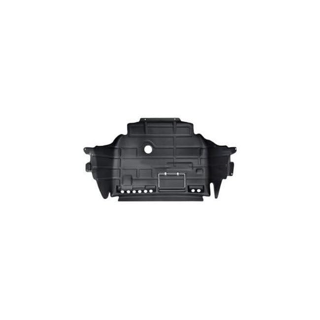 Cache sous moteur compatible avec Renault Master 1997-2010