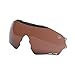 Beretta Puull Spare Competition Replacement Lens for Eyeglasses, Brown, One Size
