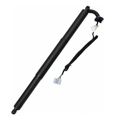 Vérin à gaz hayon électrique coffre arrière gauche mécanisme levage trappe Skoda Superb III