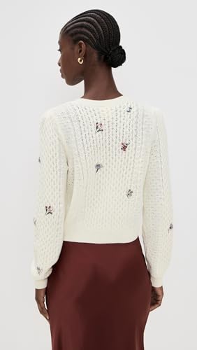 Cinq à Sept Women's Rasa Cardigan3